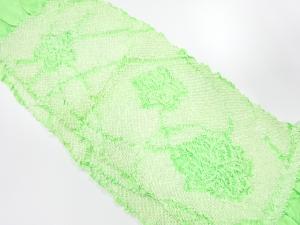 正絹　絞り帯揚げ